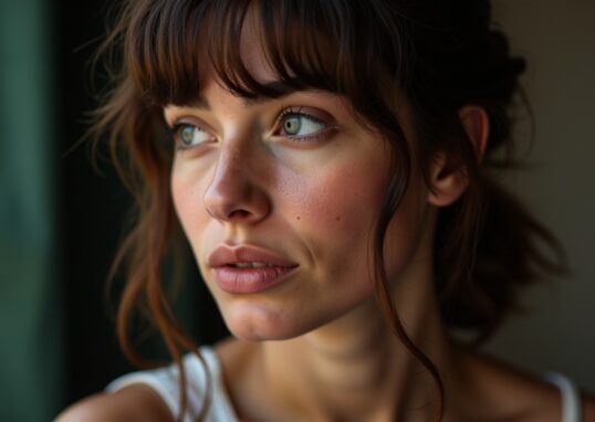 Joanna : entre vulnérabilité et sensualité, l'âme captivante de la pop française