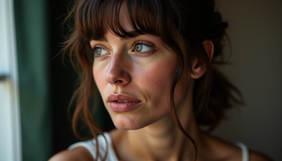 Joanna : entre vulnérabilité et sensualité, l'âme captivante de la pop française