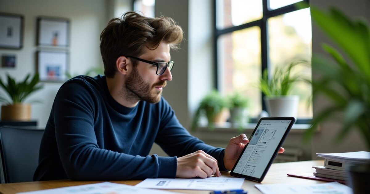 Les secrets de l’UX Design : optimiser l’expérience utilisateur grâce aux meilleures pratiques