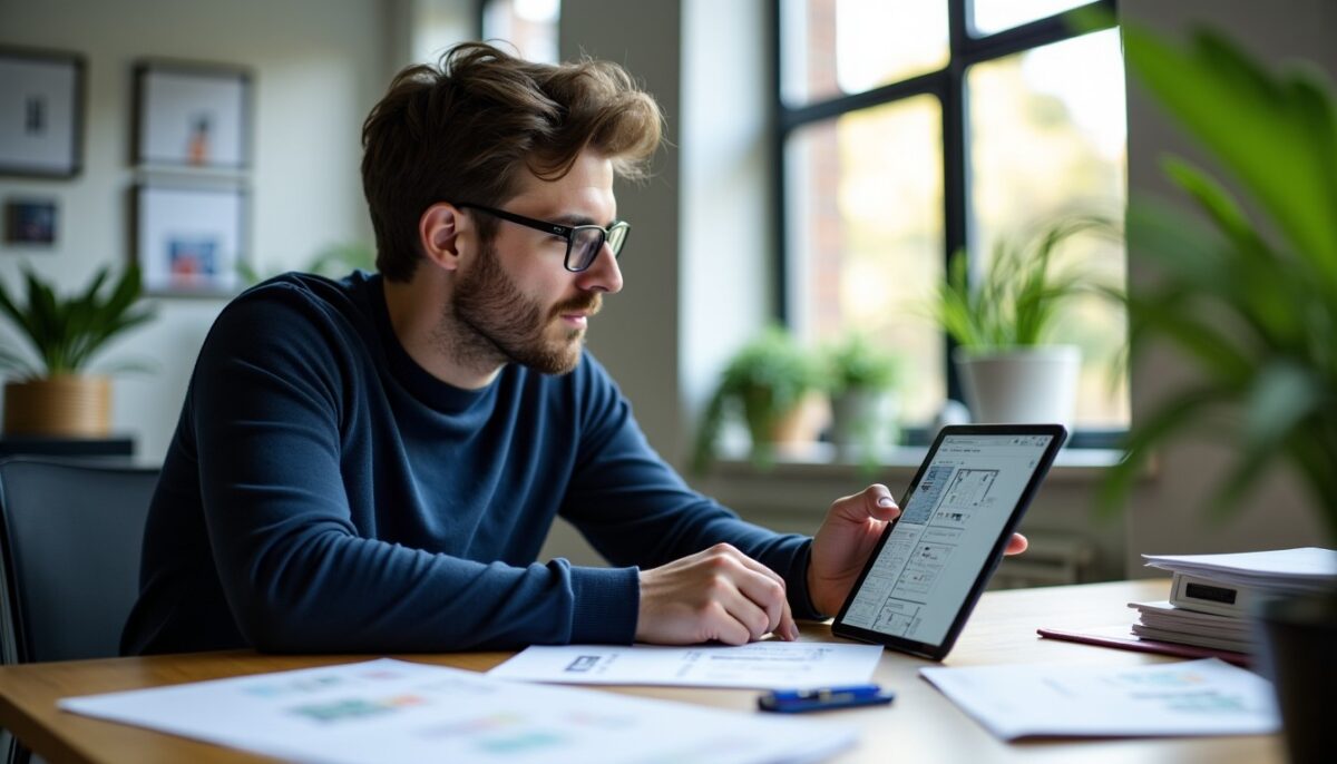 Les secrets de l’UX Design : optimiser l’expérience utilisateur grâce aux meilleures pratiques