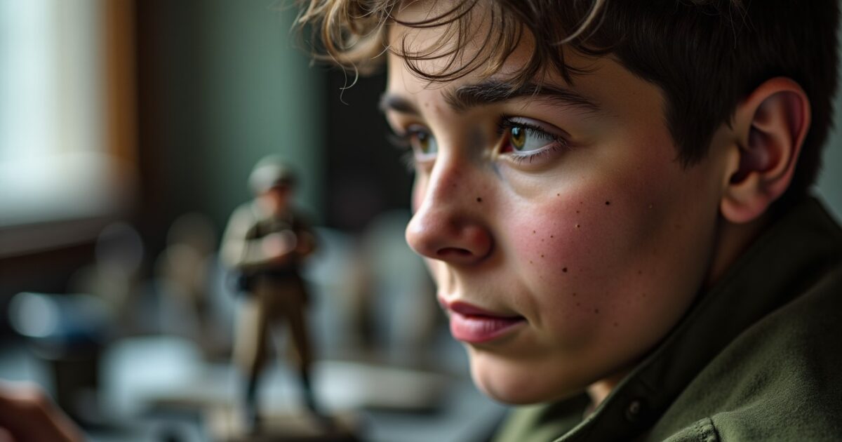 Army Painter : la révolution qui transforme la peinture des figurines militaires
