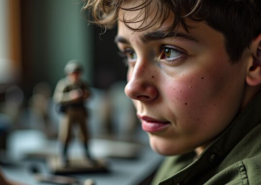 Army Painter : la révolution qui transforme la peinture des figurines militaires