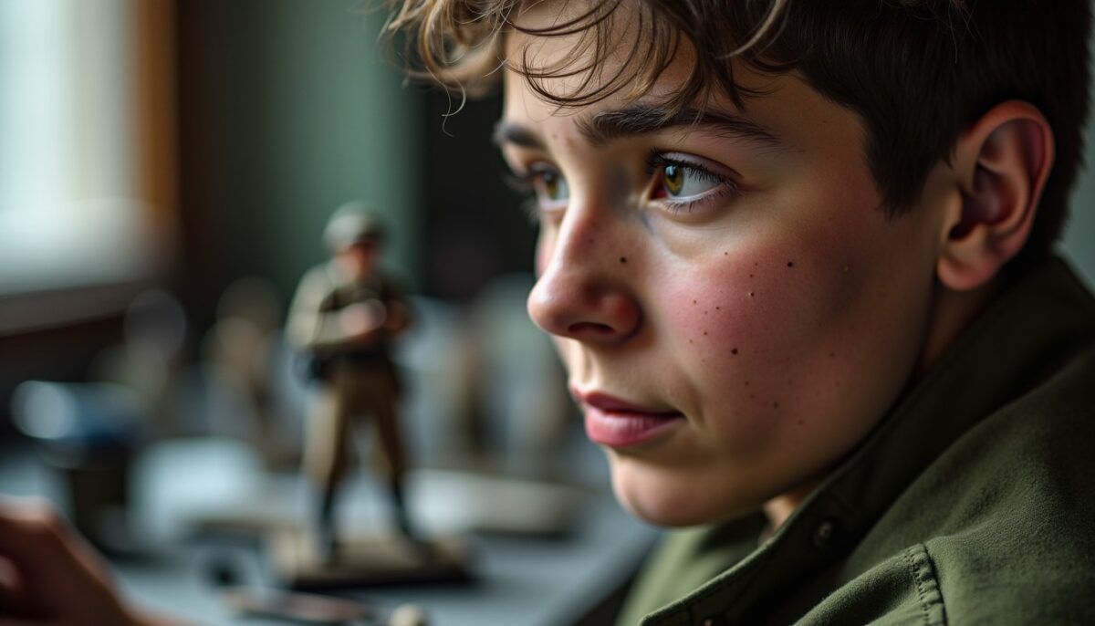 Army Painter : la révolution qui transforme la peinture des figurines militaires