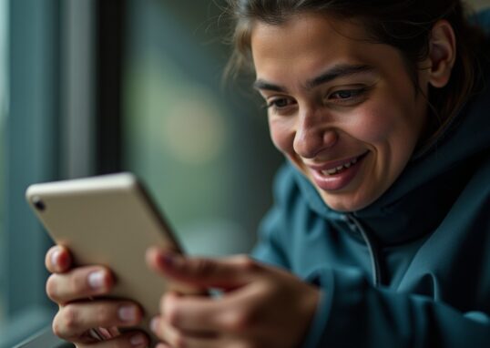 Explorer l'impact révolutionnaire de The Walking Web sur la navigation Internet