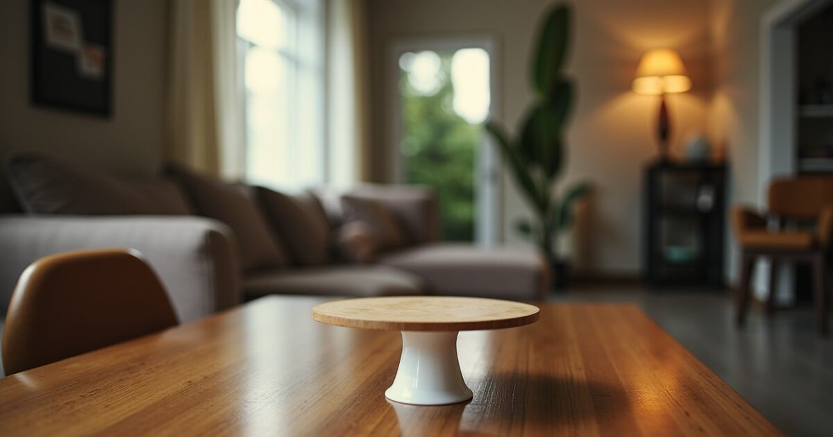 Explorez les dernières tendances incontournables des tables basses design à intégrer chez vous