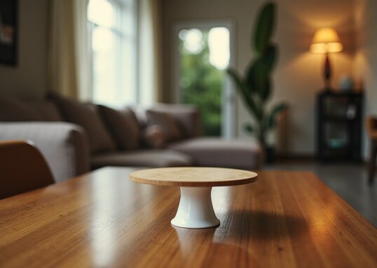 Explorez les dernières tendances incontournables des tables basses design à intégrer chez vous