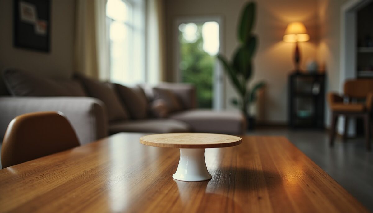 Explorez les dernières tendances incontournables des tables basses design à intégrer chez vous