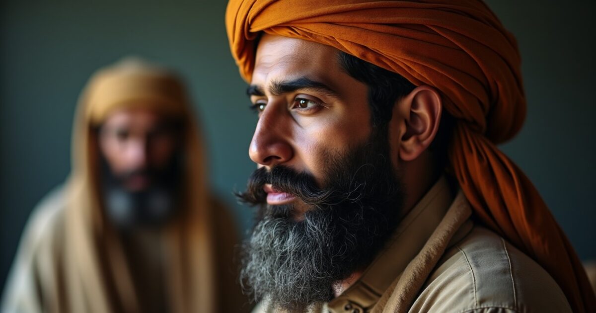 Mohammed ibn Musa : explorateur des savoirs et maître des talents multiples