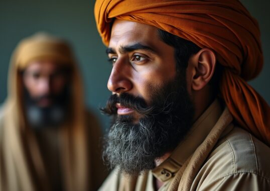 Mohammed ibn Musa : explorateur des savoirs et maître des talents multiples