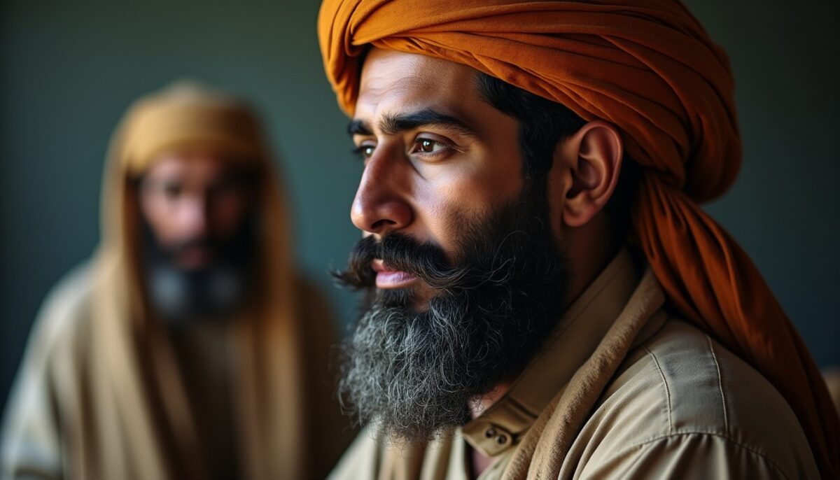 Mohammed ibn Musa : explorateur des savoirs et maître des talents multiples