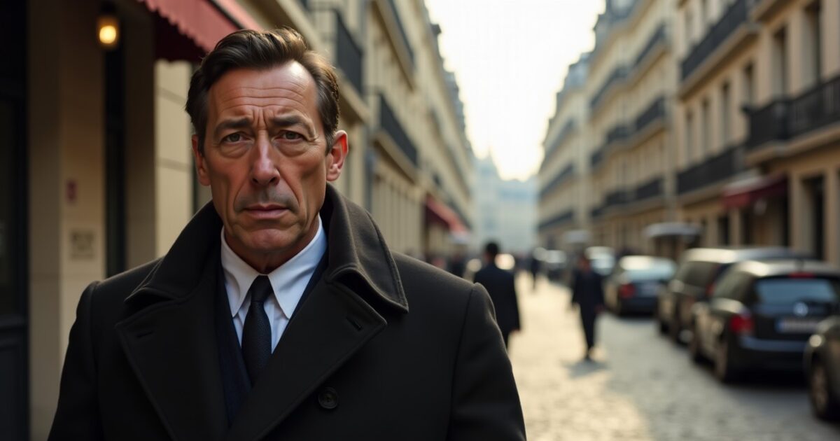 Yves Montand et Le Chant des Partisans : Un hymne éternel à la Résistance française
