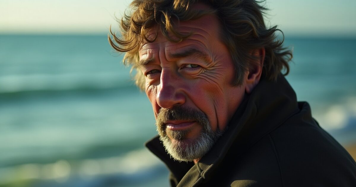 Johnny Hallyday : Plongée au cœur des paroles intemporelles de « Je te promets », une ballade légendaire