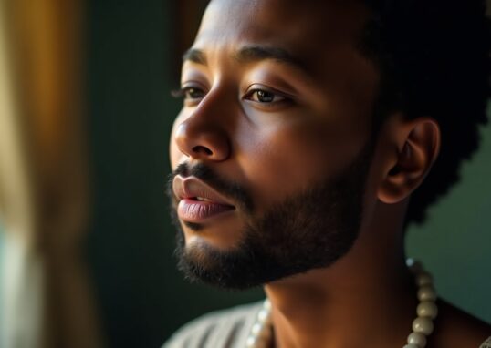 Les paroles de John Legend 'All of Me' : plongée au cœur d’un hymne intemporel à l’amour infini