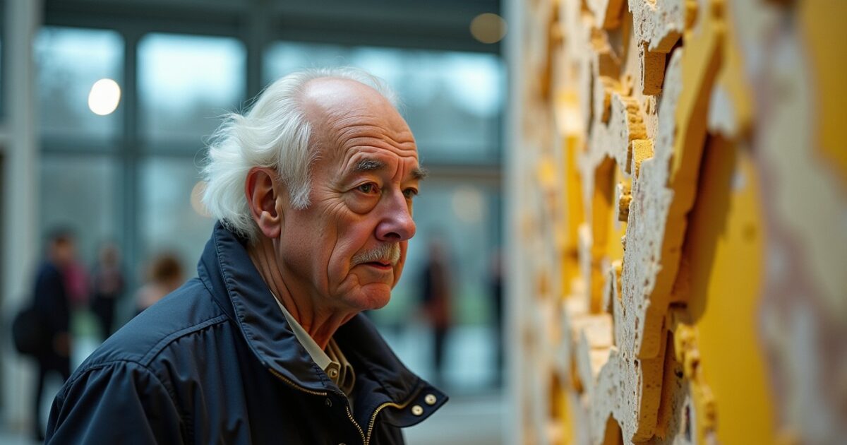 Frank Gehry : l'artiste visionnaire de l'architecture déconstructiviste en mouvement