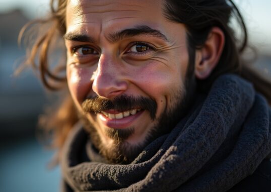 Comment l’humoriste marseillais conquiert-il un public de plus en plus vaste ?