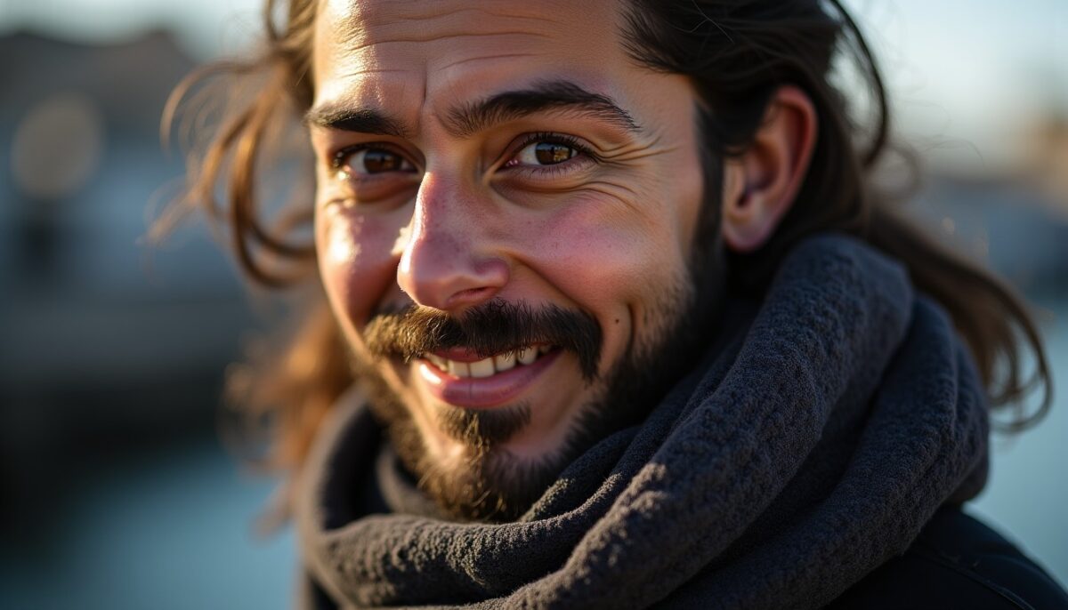 Comment l’humoriste marseillais conquiert-il un public de plus en plus vaste ?