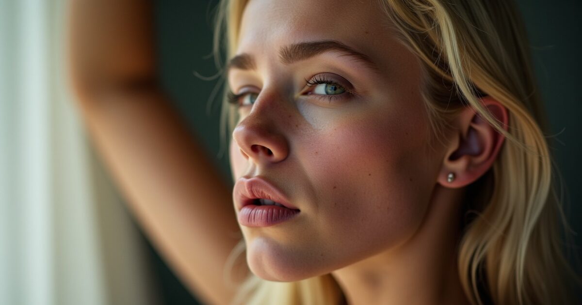 Comment l’humoriste Blonde conquiert-elle un public toujours plus vaste ?