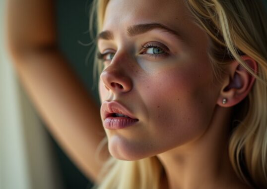 Comment l’humoriste Blonde conquiert-elle un public toujours plus vaste ?