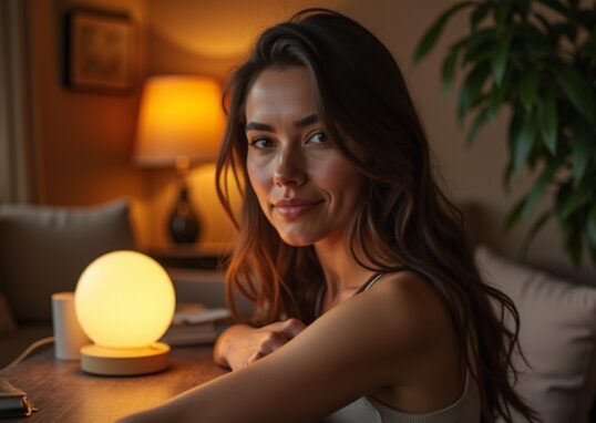 Guide pratique : Comment sélectionner le lampadaire design parfait pour sublimer votre salon ?