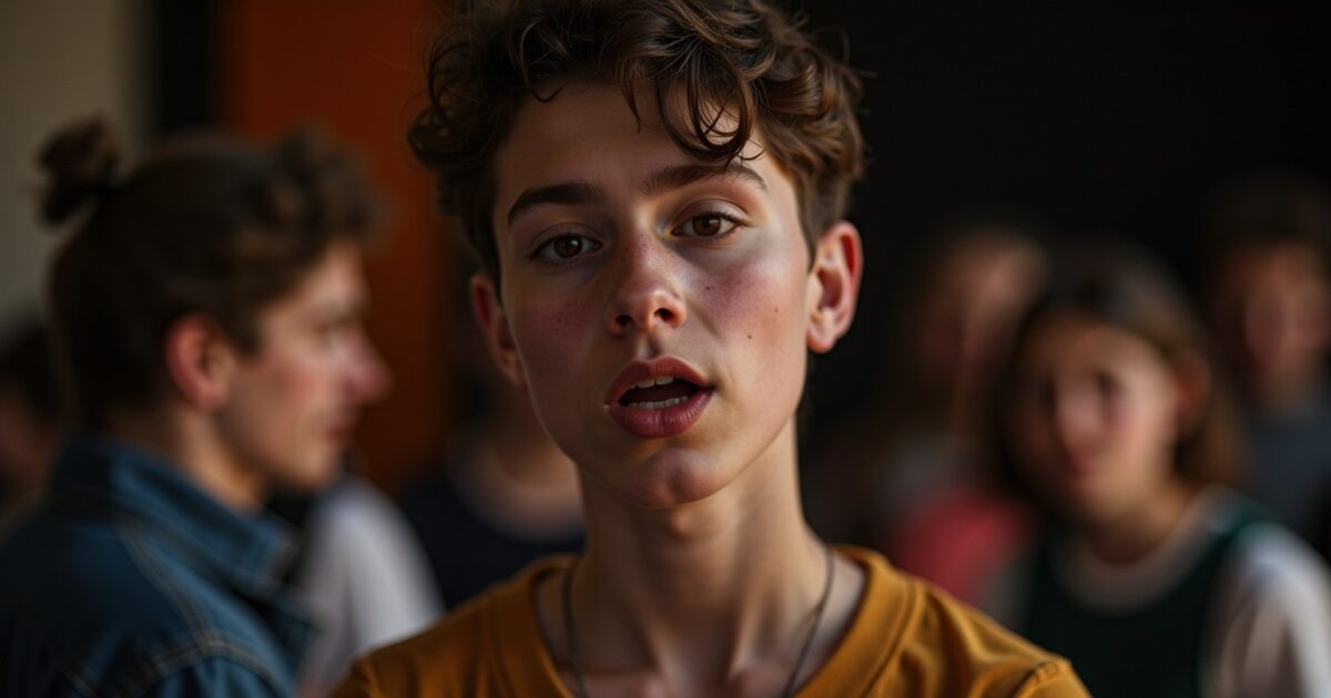 Comment les jeunes humoristes français réinventent et dynamisent la scène comique traditionnelle