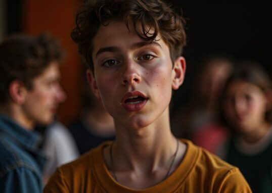 Comment les jeunes humoristes français réinventent et dynamisent la scène comique traditionnelle
