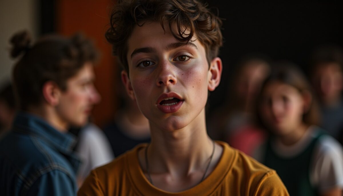 Comment les jeunes humoristes français réinventent et dynamisent la scène comique traditionnelle