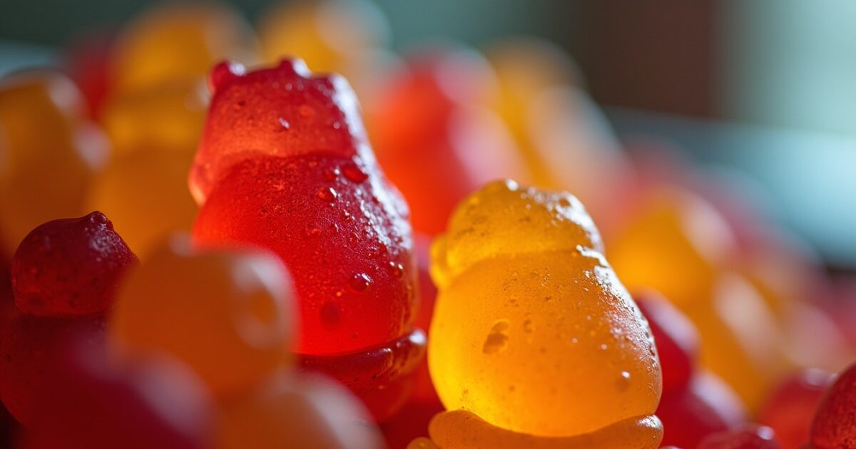 Plongez dans l'univers sucré du Musée Haribo à Uzès : une expérience gourmande au pays des bonbons légendaires
