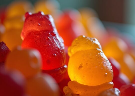 Plongez dans l'univers sucré du Musée Haribo à Uzès : une expérience gourmande au pays des bonbons légendaires