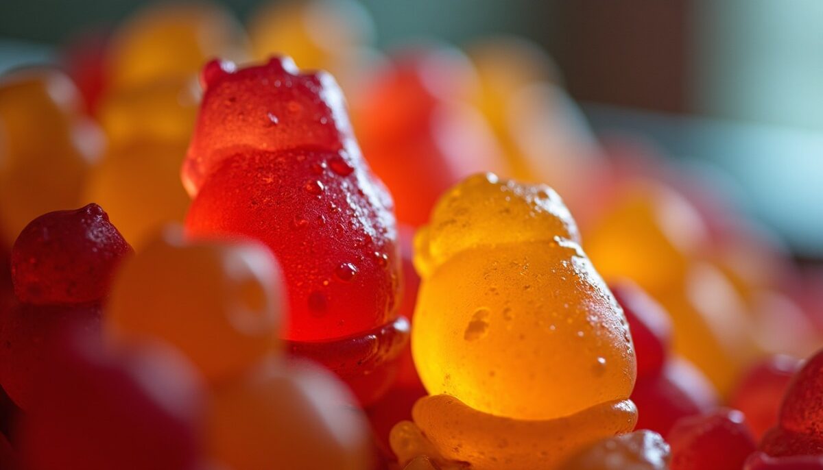 Plongez dans l'univers sucré du Musée Haribo à Uzès : une expérience gourmande au pays des bonbons légendaires