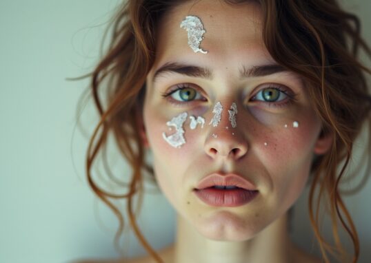 Peintures Blanches sur Murs : Quand la Simplicité Éclaire Nos Intérieurs Comme de Vraies Galeries d’Art