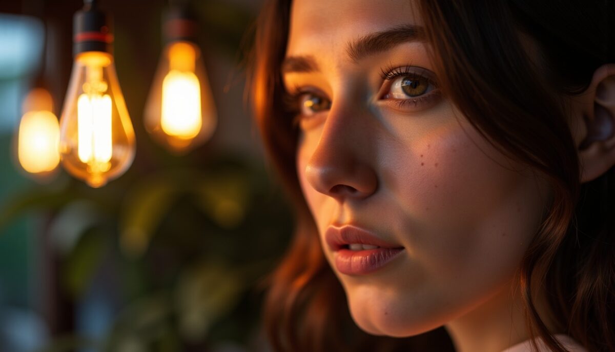 Les dernières tendances en suspensions lumineuses design pour sublimer votre intérieur