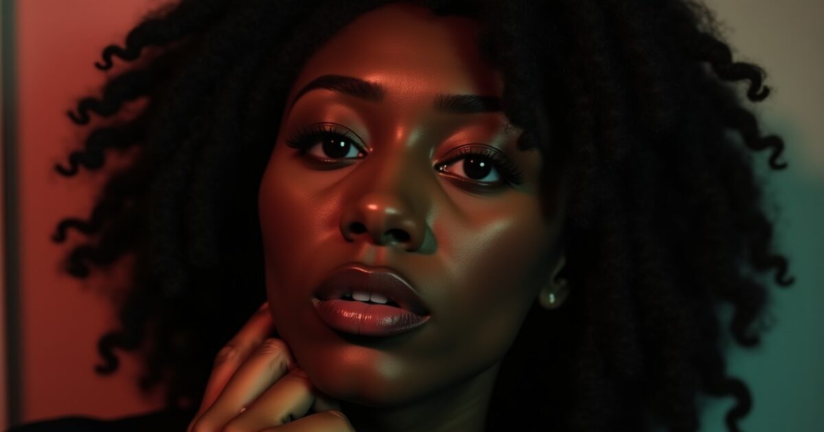 Diam’s : Les paroles de « Confessions nocturnes » dévoilent l’intimité bouleversante d’une légende du rap