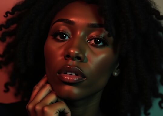 Diam’s : Les paroles de « Confessions nocturnes » dévoilent l’intimité bouleversante d’une légende du rap