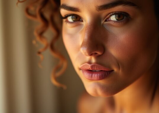 Couleur Caramel : sublimer la beauté naturelle grâce au maquillage bio
