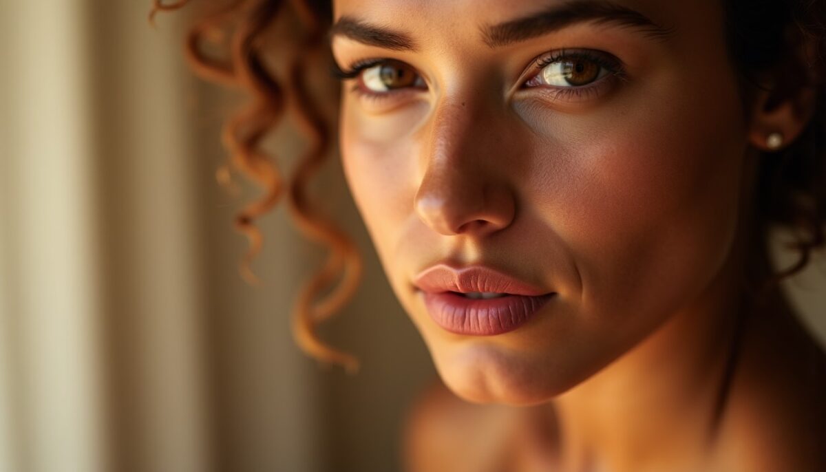 Couleur Caramel : sublimer la beauté naturelle grâce au maquillage bio