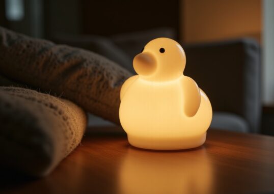 Trouver la lampe de chevet design parfaite pour sublimer votre intérieur