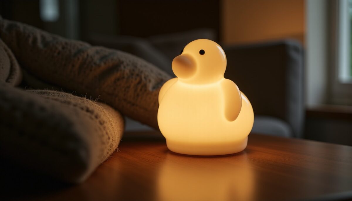 Trouver la lampe de chevet design parfaite pour sublimer votre intérieur