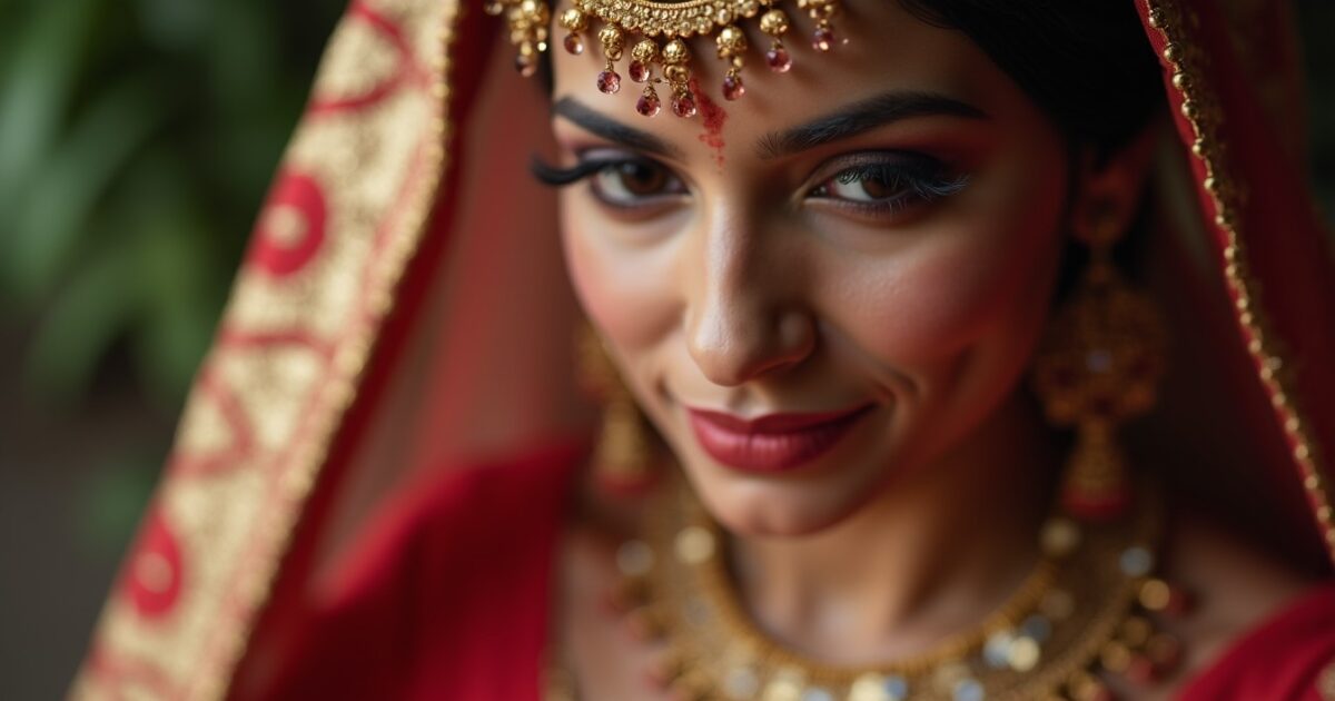 Explorez les dernières tendances du design mehndi pour sublimer vos événements spéciaux