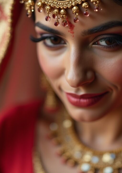 Explorez les dernières tendances du design mehndi pour sublimer vos événements spéciaux