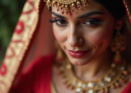 Explorez les dernières tendances du design mehndi pour sublimer vos événements spéciaux