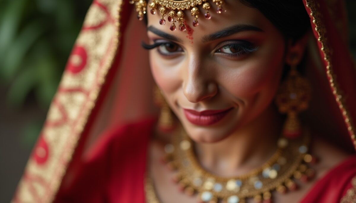 Explorez les dernières tendances du design mehndi pour sublimer vos événements spéciaux