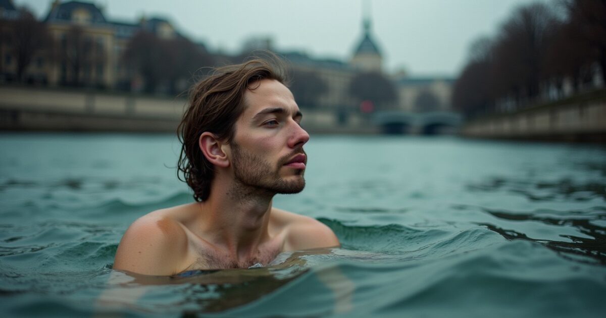 Les Murmures de la Seine : une immersion poétique au sein du fleuve légendaire