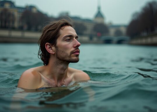 Les Murmures de la Seine : une immersion poétique au sein du fleuve légendaire