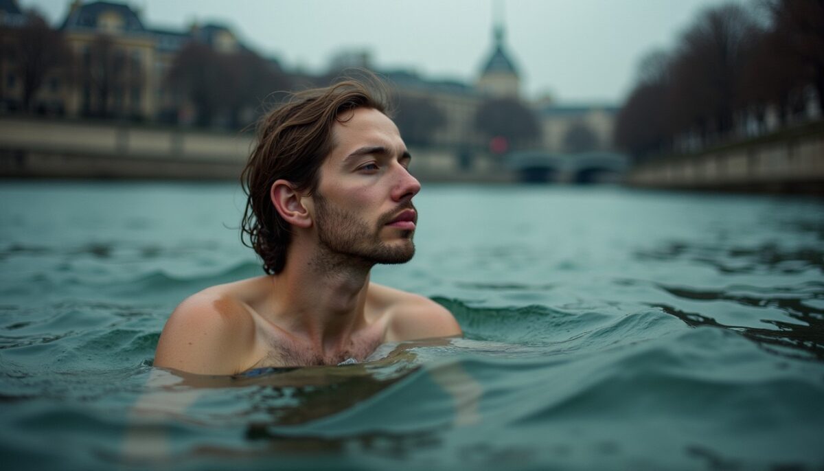 Les Murmures de la Seine : une immersion poétique au sein du fleuve légendaire