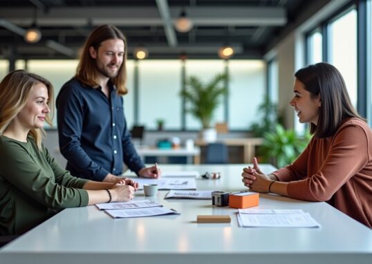 Alpha Design Labs : À la pointe des innovations créatives dans l'univers du design