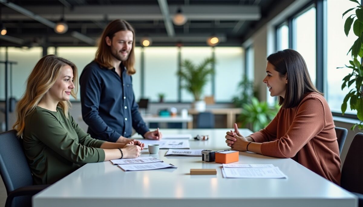 Alpha Design Labs : À la pointe des innovations créatives dans l'univers du design