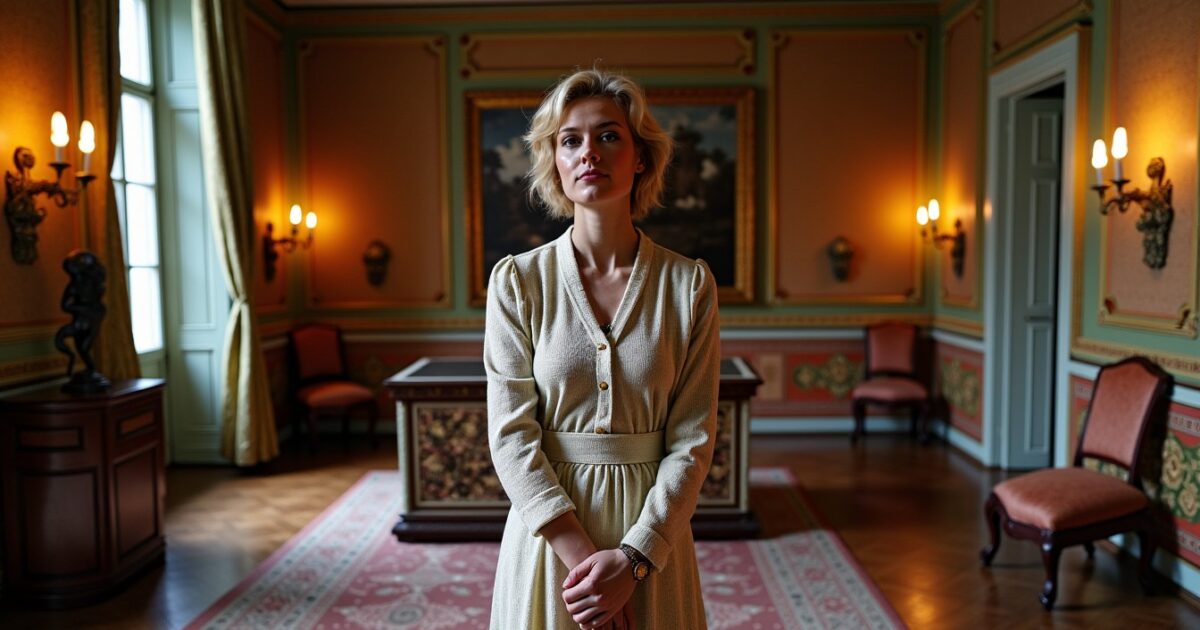Musée Camondo : un trésor parisien entre art décoratif raffiné et saga familiale fascinante