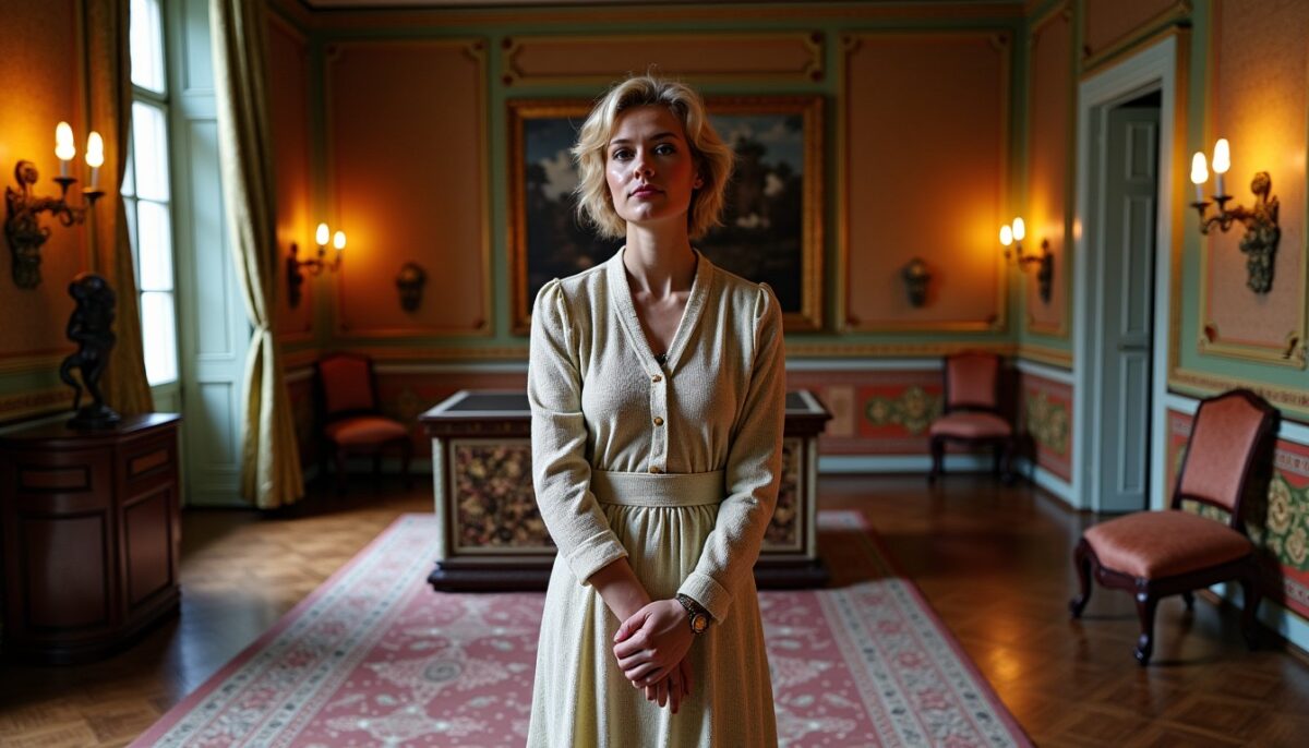 Musée Camondo : un trésor parisien entre art décoratif raffiné et saga familiale fascinante