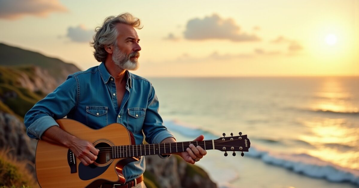 Hugues Aufray et « Santiano » : les raisons intemporelles d'une chanson qui continue de captiver