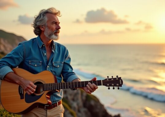 Hugues Aufray et « Santiano » : les raisons intemporelles d'une chanson qui continue de captiver